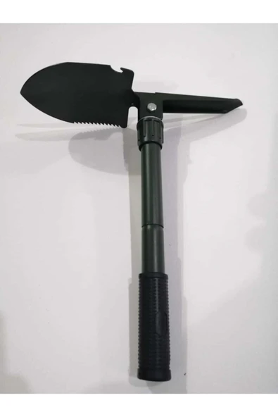 Proware Kampçı Küreği ürün görseli 1