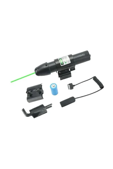 Bosile Taktik lazer ürün görseli 1