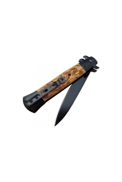 Nurcamp Dragon Kamp Çakısı FS-1245-1 - Resim 2