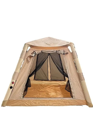 Nurcamp Şişme Kamp Çadırı - Resim 6