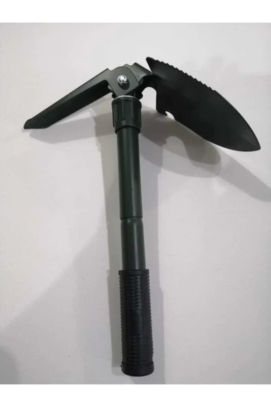 Proware Kampçı Küreği - Resim 6