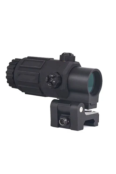Bosile G33 3 x zoom ürün görseli 1
