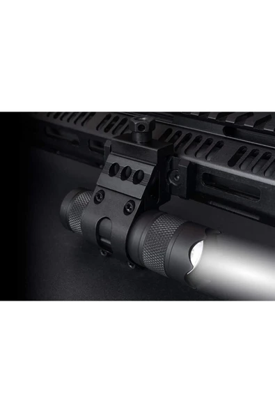 Bosile Tactical Fener Capraz Montaj 22 Mm Capraz Pikatin Ray Uygumlu Montaj Aparatı ? ürün görseli 1