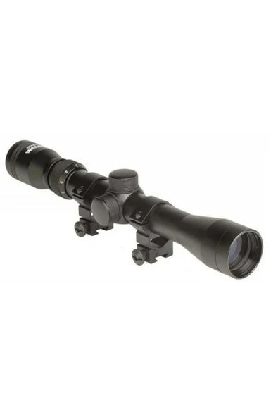 Optima Dürbün 3-9x32 ürün görseli 1