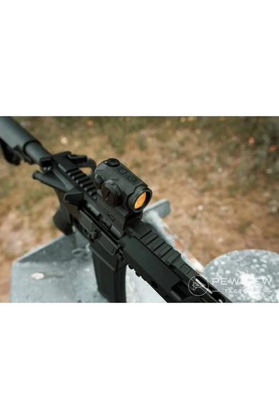 Bosile Sıg Sauer Romeo 5 Red Dot - Resim 2