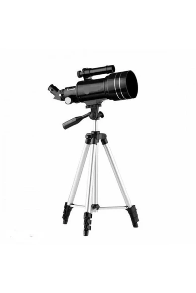 Bosile Güçlü Az 30070 Hd Profesyonel Astronomik Teleskop ürün görseli 1