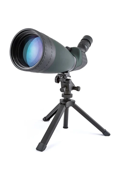 Bosile 25-75X100 Tek Gözlü Spotting Scope ürün görseli 1