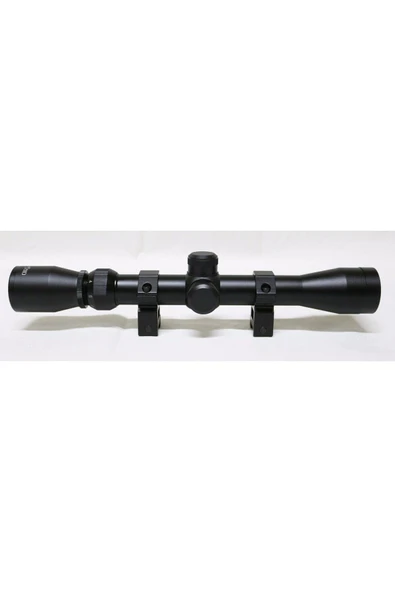 Bosile 3-9X32 DÜRBÜN - Resim 3