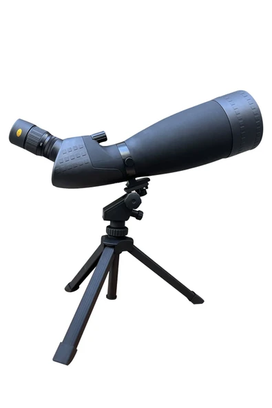 Bosile 25-75x100 Tek Gözlü Spotting Scope ürün görseli 1