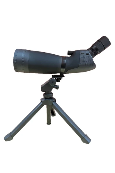 Bosile Professional 20-60x80 Spotting Scope - Resim 2