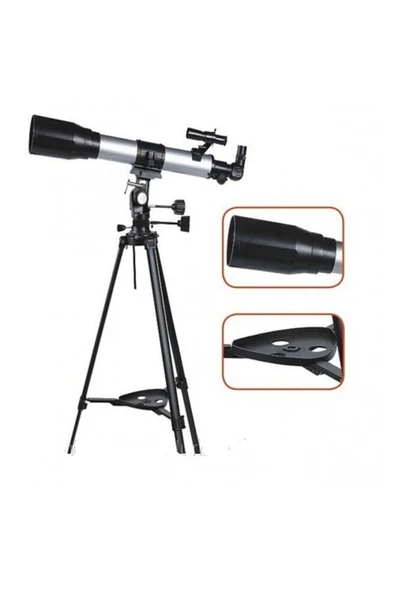 Arttablo Adipa Tg2 Astronomik Teleskop 78-77100 ürün görseli 1