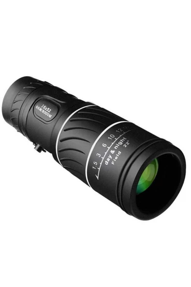 Bosile El Dürbünü 16x52 ürün görseli 1