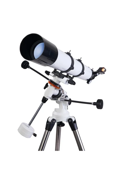 Bosile 900X80 Yüksek Netlik Monoküler Kara Ve Uzay Teleskobu ürün görseli 1