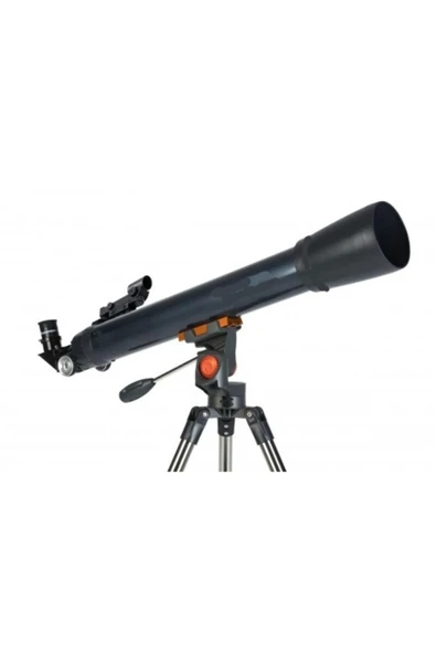 Bosile 70070 Astronomik Teleskop - Resim 2