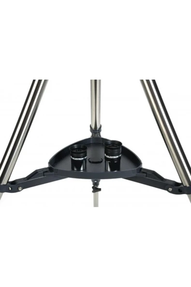 Bosile 70070 Astronomik Teleskop - Resim 4