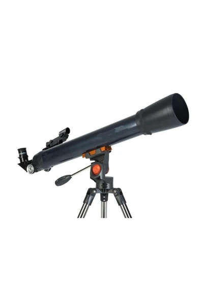 Nikula Az 70070 Astronomik Teleskop - Resim 3