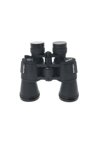 Bosile 8-24x50 Zoom Dps I Zoomlu Süper Kaliteli Dürbün ürün görseli 1