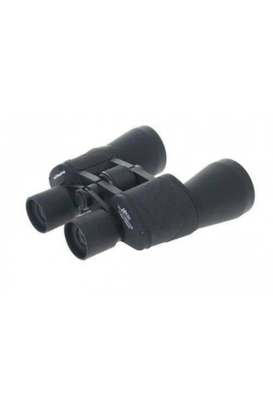 Bosile 10x50 Binoculars Dürbün Taşıma Çantalı 1000m/70m ürün görseli 1