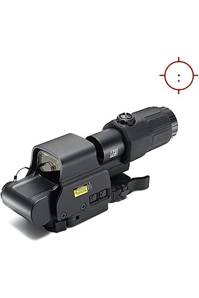 Bosile 558 G-43 Reddot ürün görseli 1
