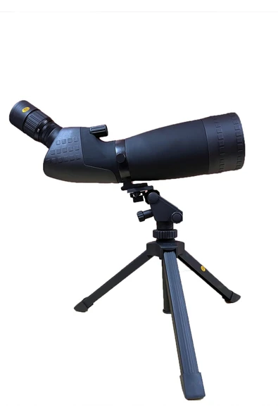 Bosile Professional 20-60x80 Spotting Scope ürün görseli 1
