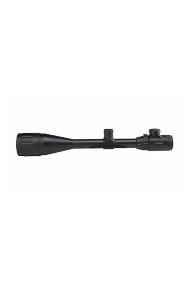 Astra Market 6-24x50 Aoe Dürbünü Çift Işık Kırmızı,yeşil Kaynaklı Zoomlu ( Lisinya ) ürün görseli 1