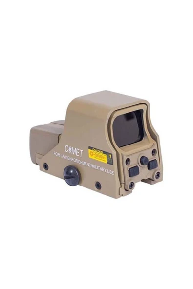 Bosile Hd-551-1 Çöl Rengi Reddot ( Rd007 ) - Resim 3