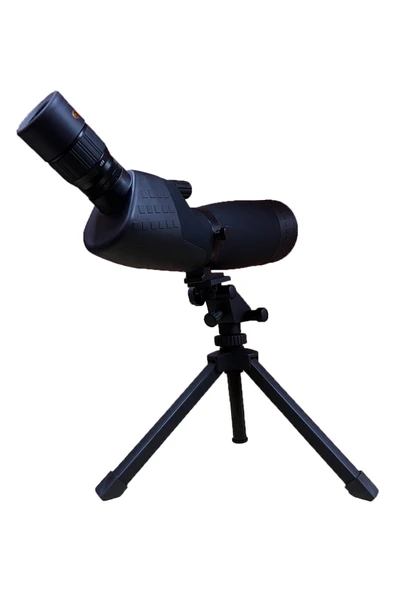 Bosile Professional 20-60x80 Spotting Scope - Resim 3