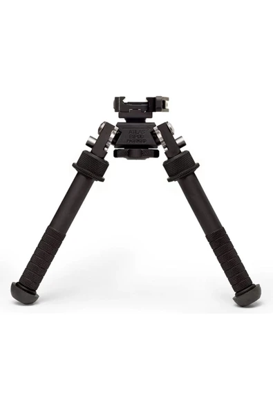 Bosile 22 mm Ray Uygun Çelik Tripod Çatal Ayak Bipod (Metal) ürün görseli 1