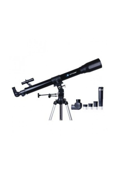 Bosile Profesyonel Astronomik Teleskop - 78-79100 - Resim 4