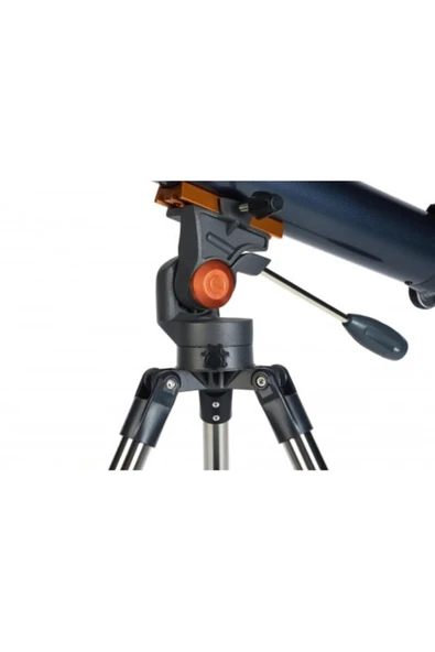 Bosile 70070 Astronomik Teleskop - Resim 3