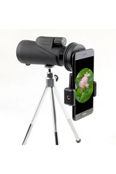 Bosile El Dürbünü 8000 Mt El Dürbünü Ultra Zoom 10x42 ürün görseli 1
