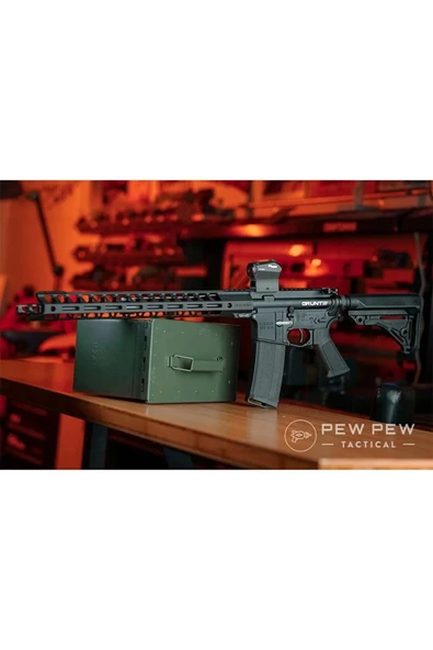 Bosile Sıg Sauer Romeo 5 Red Dot - Resim 4