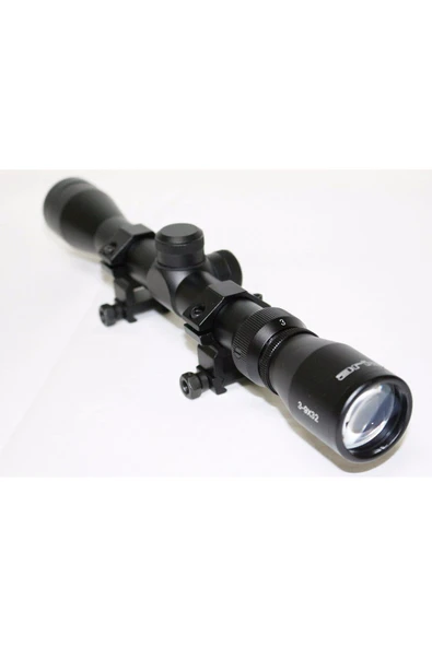 Bosile 3-9X32 DÜRBÜN ürün görseli 1