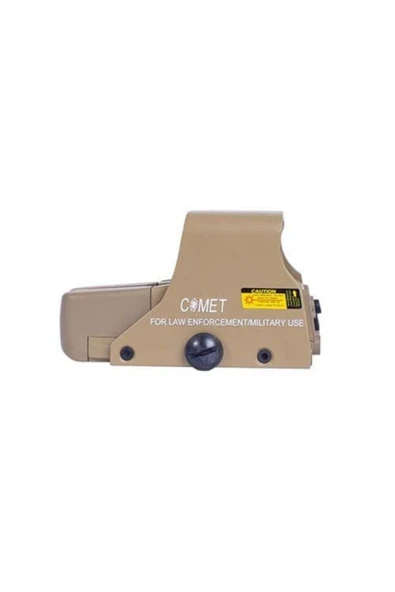 Bosile Hd-551-1 Çöl Rengi Reddot ( Rd007 ) ürün görseli 1