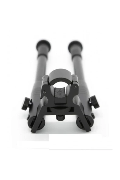 Bosile Üstün Metal Alaşım Kelepçeli Bipod Çatalayak ürün görseli 1