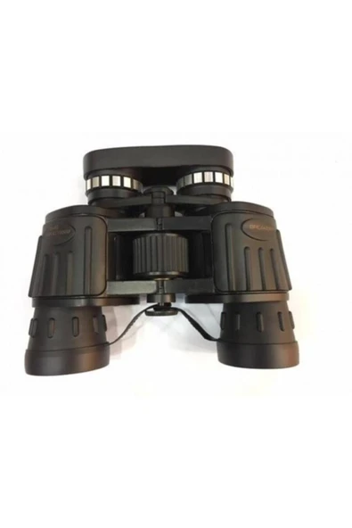 Bosile 8 Kat Yaklaştırma 8x40 Dürbün El Dürbünü ürün görseli 1