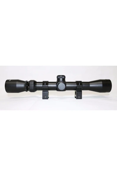 Bosile 3-9X32 DÜRBÜN - Resim 4