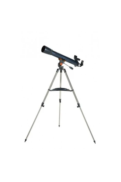 Bosile 70070 Astronomik Teleskop - Resim 5