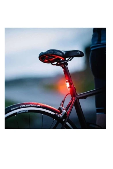DNA Şarjlı Mini Led Işık/motor Çakar Led/drone Işığı/anti Çarpışma Uyarı Işığı ürün görseli 1