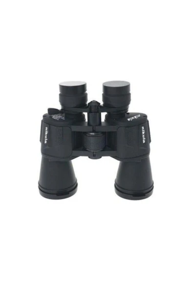 Bosile Nikula 10-30x50 Zoom Dps Uyumlu I Zoomlu Dürbün ürün görseli 1