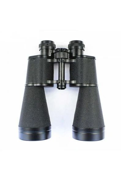 Baigish 20x60 Orjınal Rus Çift Gözlü Metal Dürbün Komple Metal Dayanıklı Dürbün ürün görseli 1