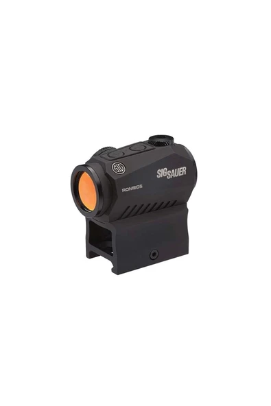 Sig Sauer Romeo5 Compact Red Dot 100% Orijinal Ömür Boyu Garantil ürün görseli 1