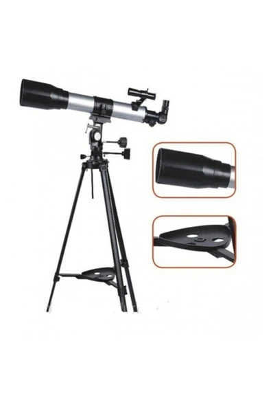 JİEHE Astronomik Teleskop 78-77100 ürün görseli 1