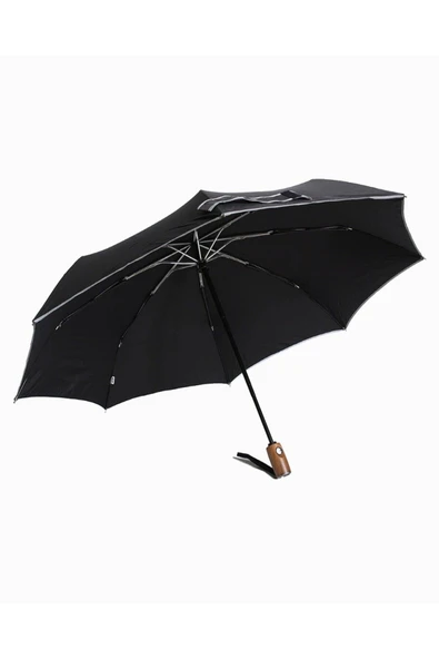 Bosile Parachase 3216 A5 Premium Scotch Line Otomatik 3 Kademeli Şemsiye ürün görseli 1