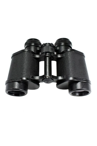Arttablo Baigish 8x30 Süper Kalite Rus Model Dürbün - Askeri Model - Metal - 150m/1000m ürün görseli 1