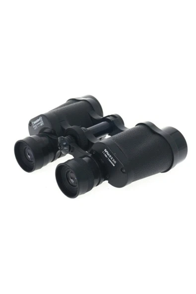 Baigish Metal Orijinal Rus Askeri Dürbün 8x30 ürün görseli 1