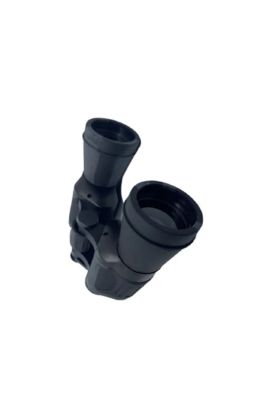 Hisar 56 Mm Mercek Çaplı Dürbün - Resim 2