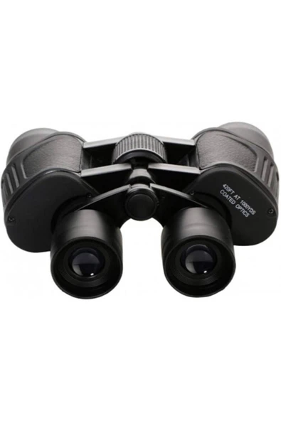 Bosile Breaker 7x35 Dürbün El Dürbünü 56m/1000m Süper Netlik ürün görseli 1