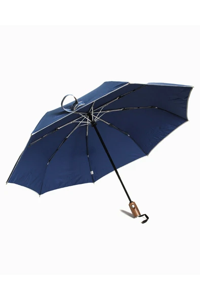 Bosile Parachase 3216 A5 Premium Scotch Line Otomatik 3 Kademeli Şemsiye ürün görseli 1