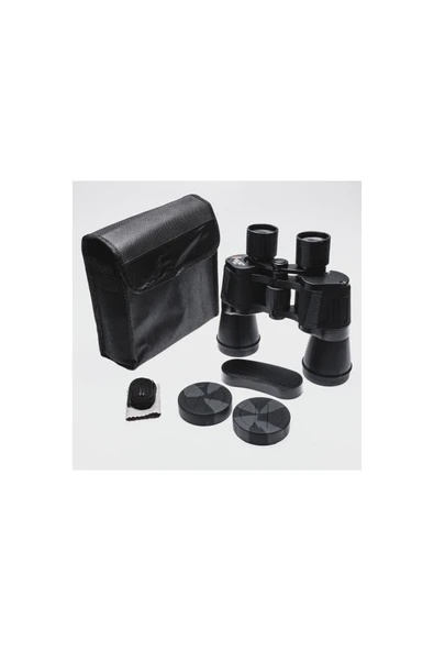 Bosile Hisar 56 Mm Mercek Çaplı Dürbün ürün görseli 1